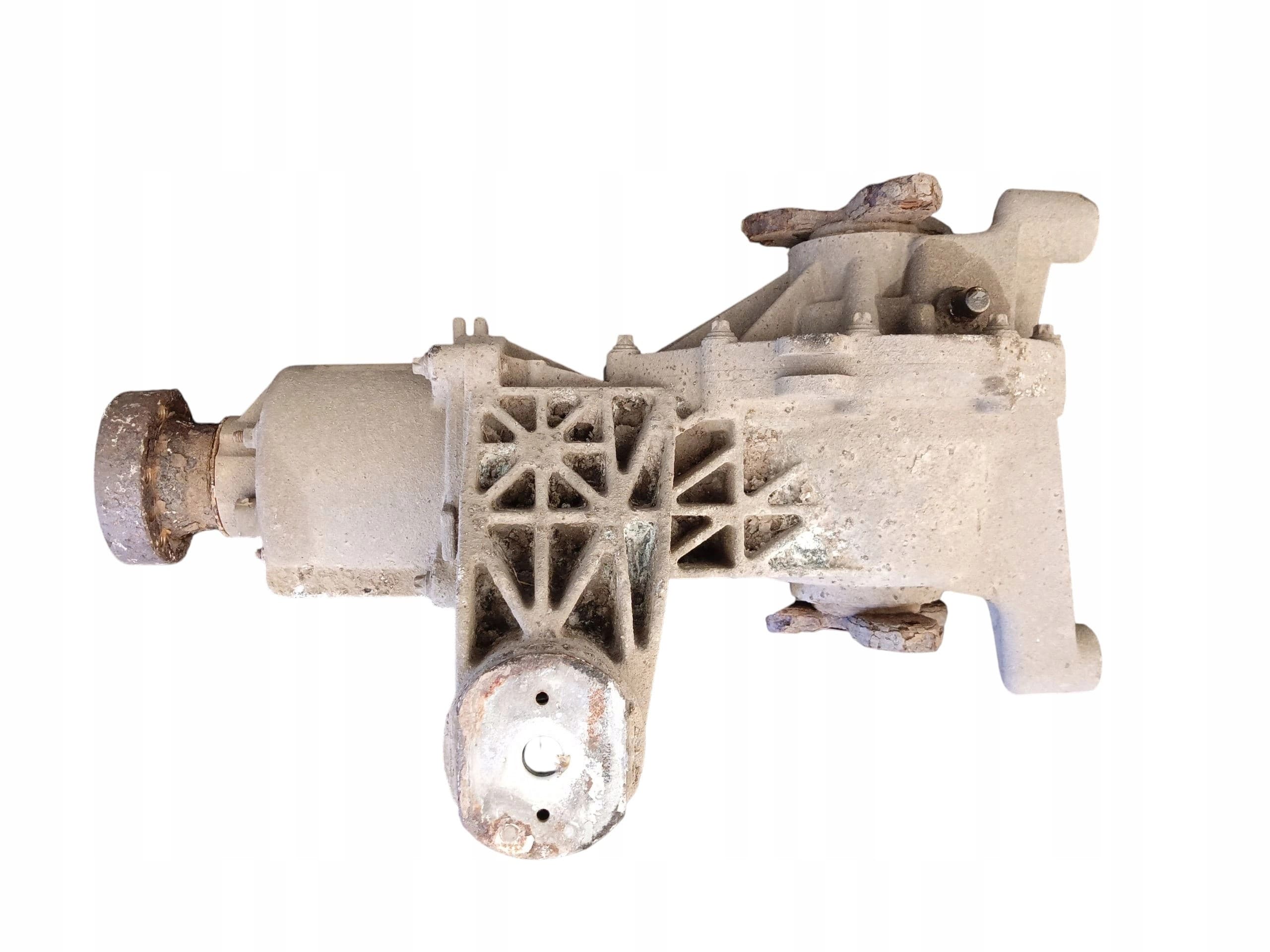 Puente Diferencial Trasero Opel Mokka A 1.7 Cdti 95370171 usado