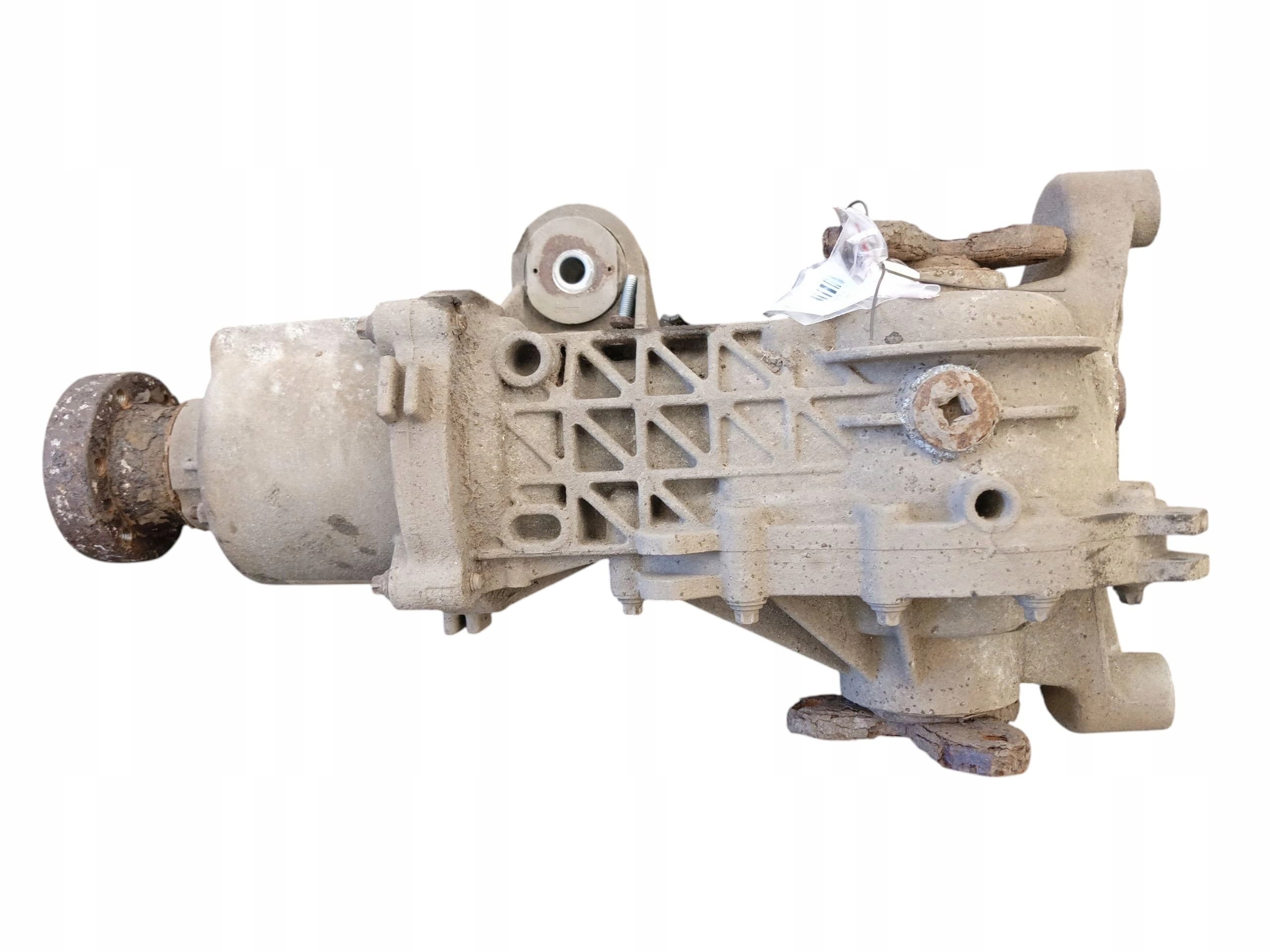 Puente Diferencial Trasero Opel Mokka A 1.7 Cdti 95370171 usado 2