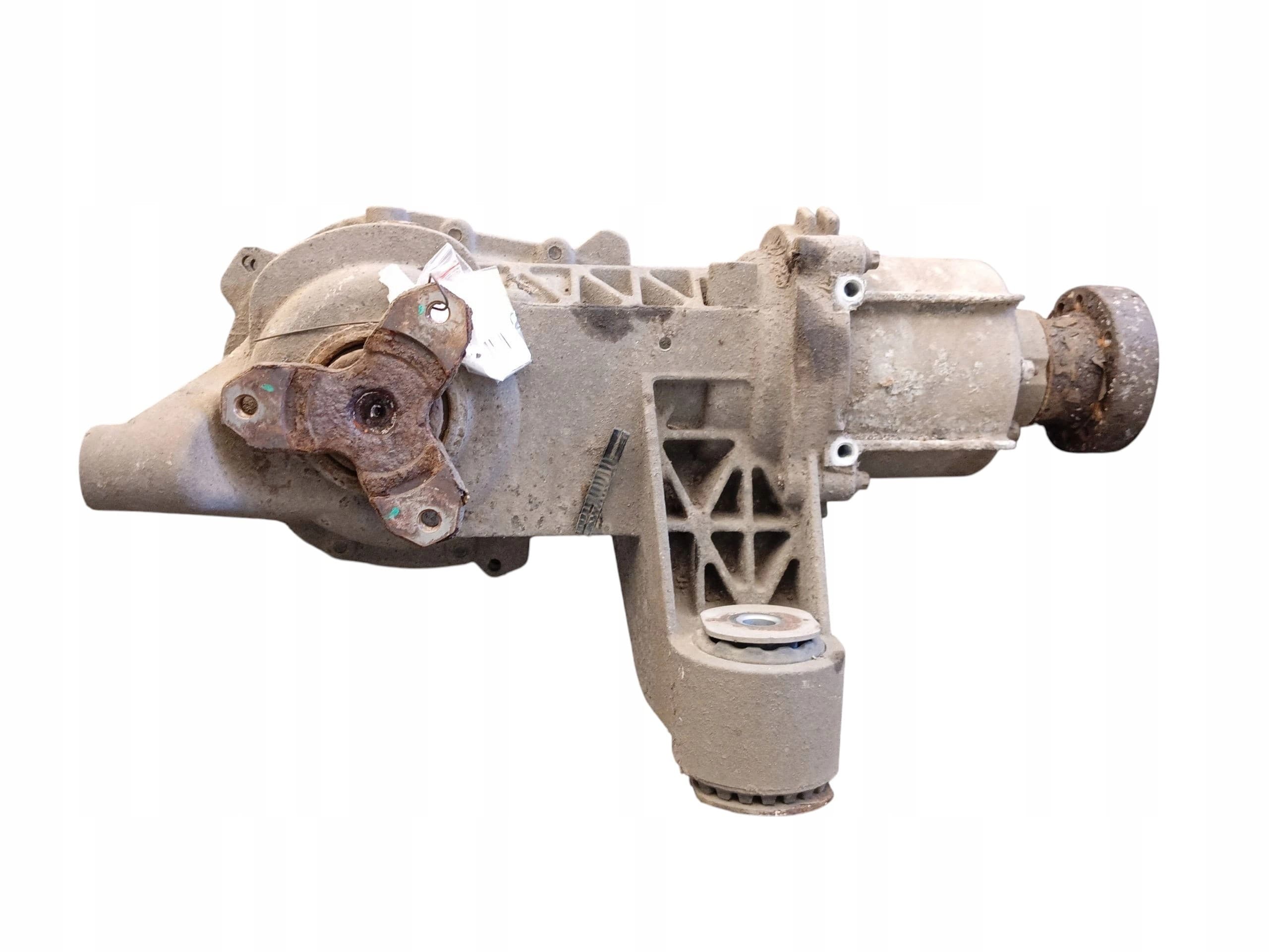 Puente Diferencial Trasero Opel Mokka A 1.7 Cdti 95370171 usado 5