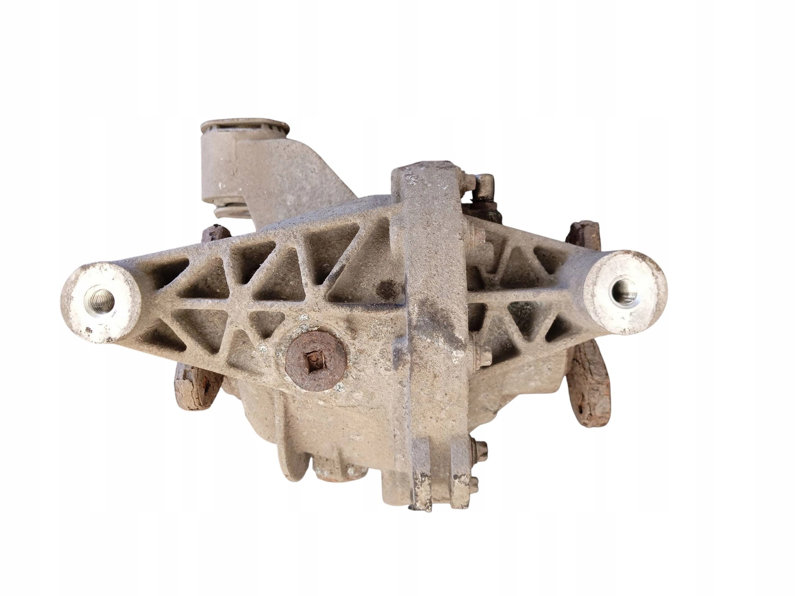 Puente Diferencial Trasero Opel Mokka A 1.7 Cdti 95370171 usado 6
