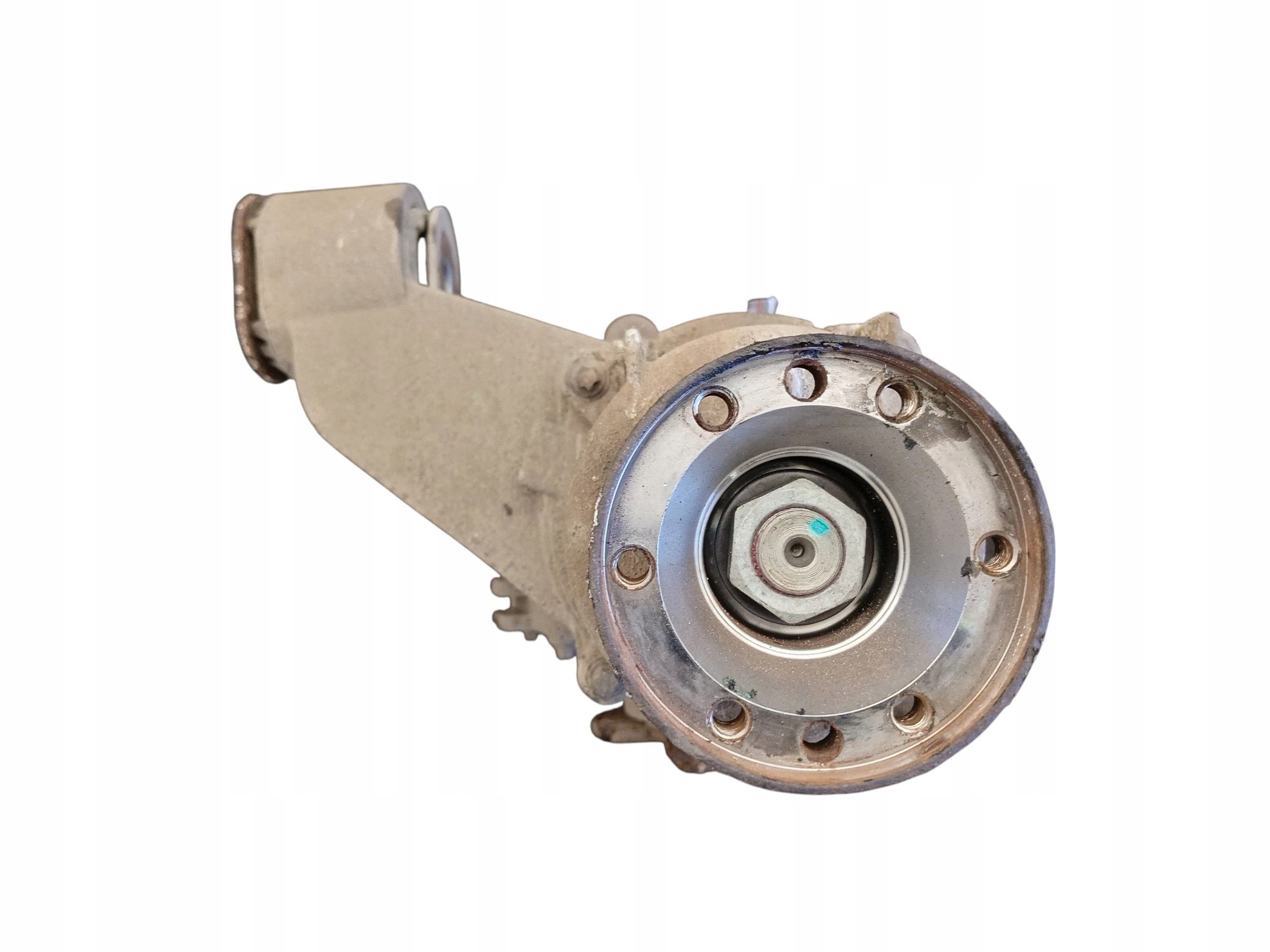 Puente Diferencial Trasero Opel Mokka A 1.7 Cdti 95370171 usado 7