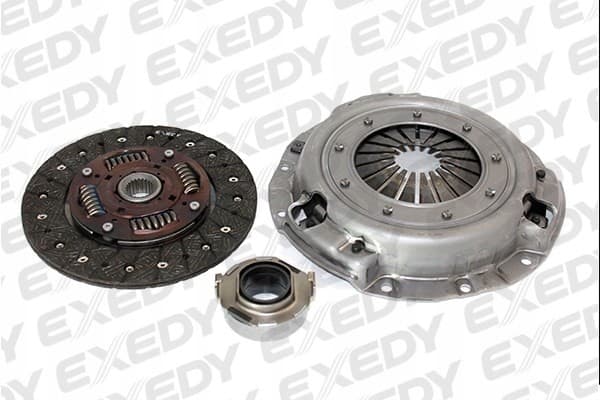 Set de embragues Exedy MZK2064 nuevo 2