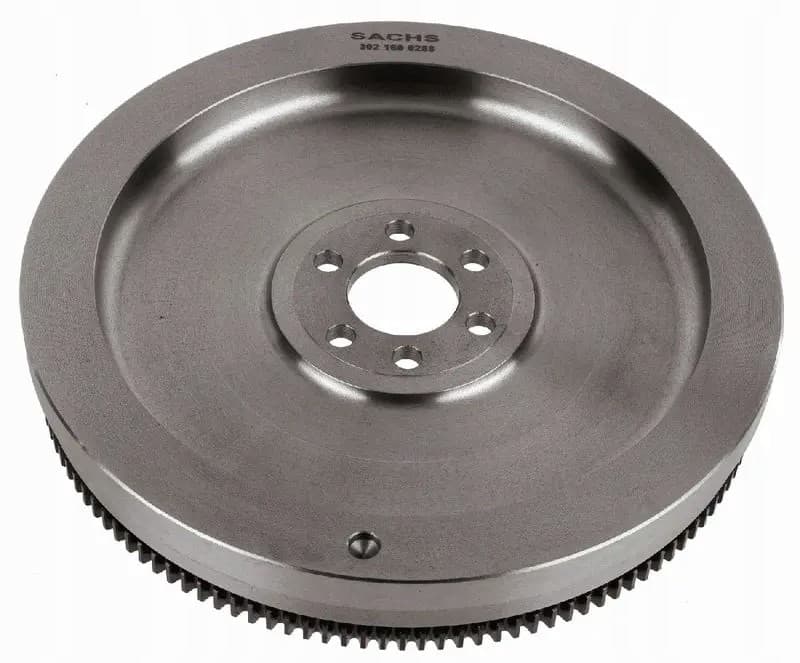 Sachs 3021 600 288 Volante de Inercia nuevo 2