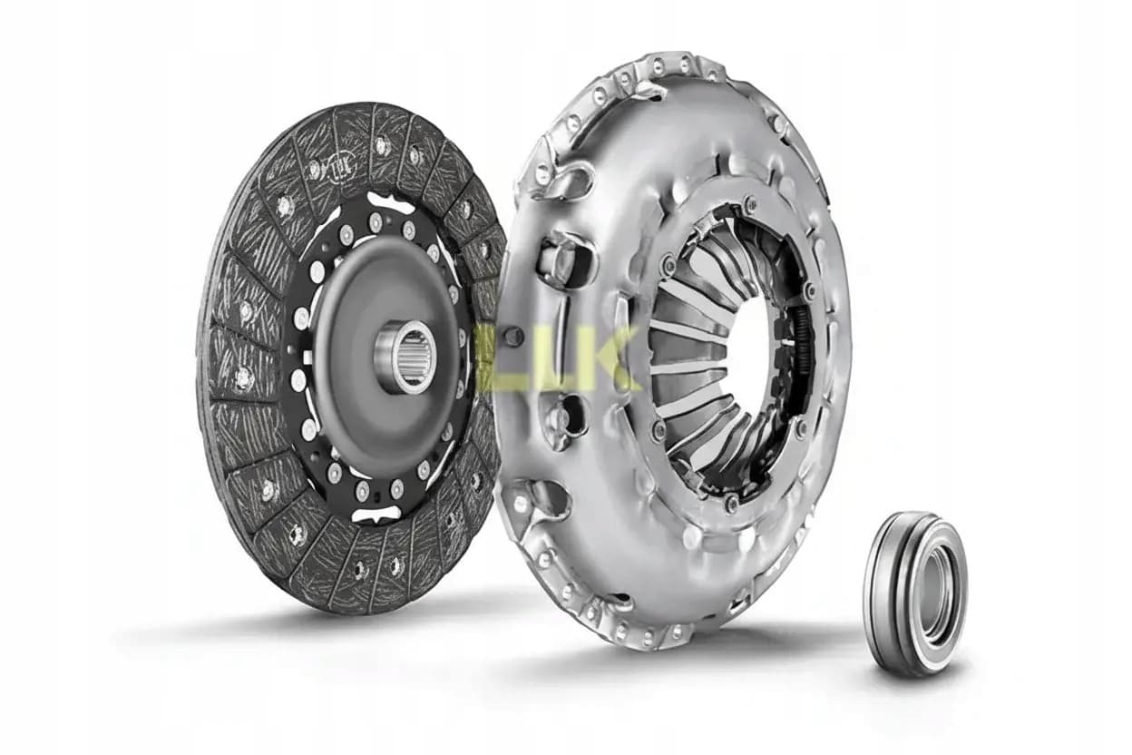 Kit de embrague Schaeffler LuK 624 3165 00 nuevo