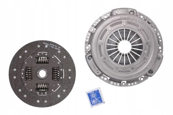 Kit de embrague Sachs 3000 970 079 nuevo