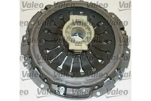 Valeo 801409 Juego de embrague nuevo 2