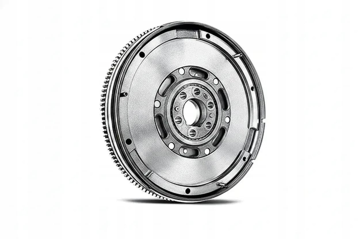 Volante bimasa Schaeffler LuK 415 1140 10 nuevo