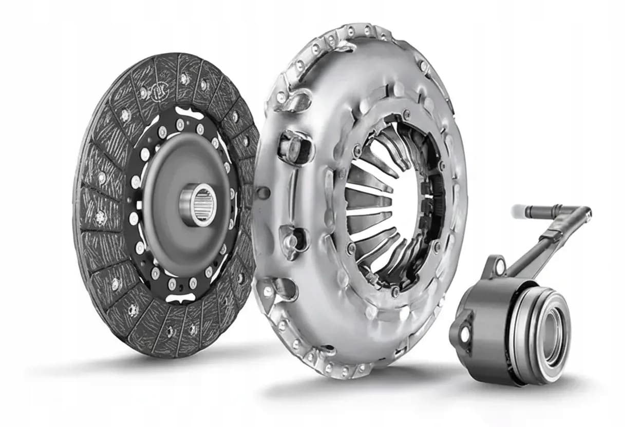 Kit de embrague Schaeffler LuK 622 3486 33 nuevo