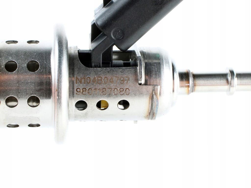 Inyector AdBlue Peugeot OE 9801187080 nuevo 8
