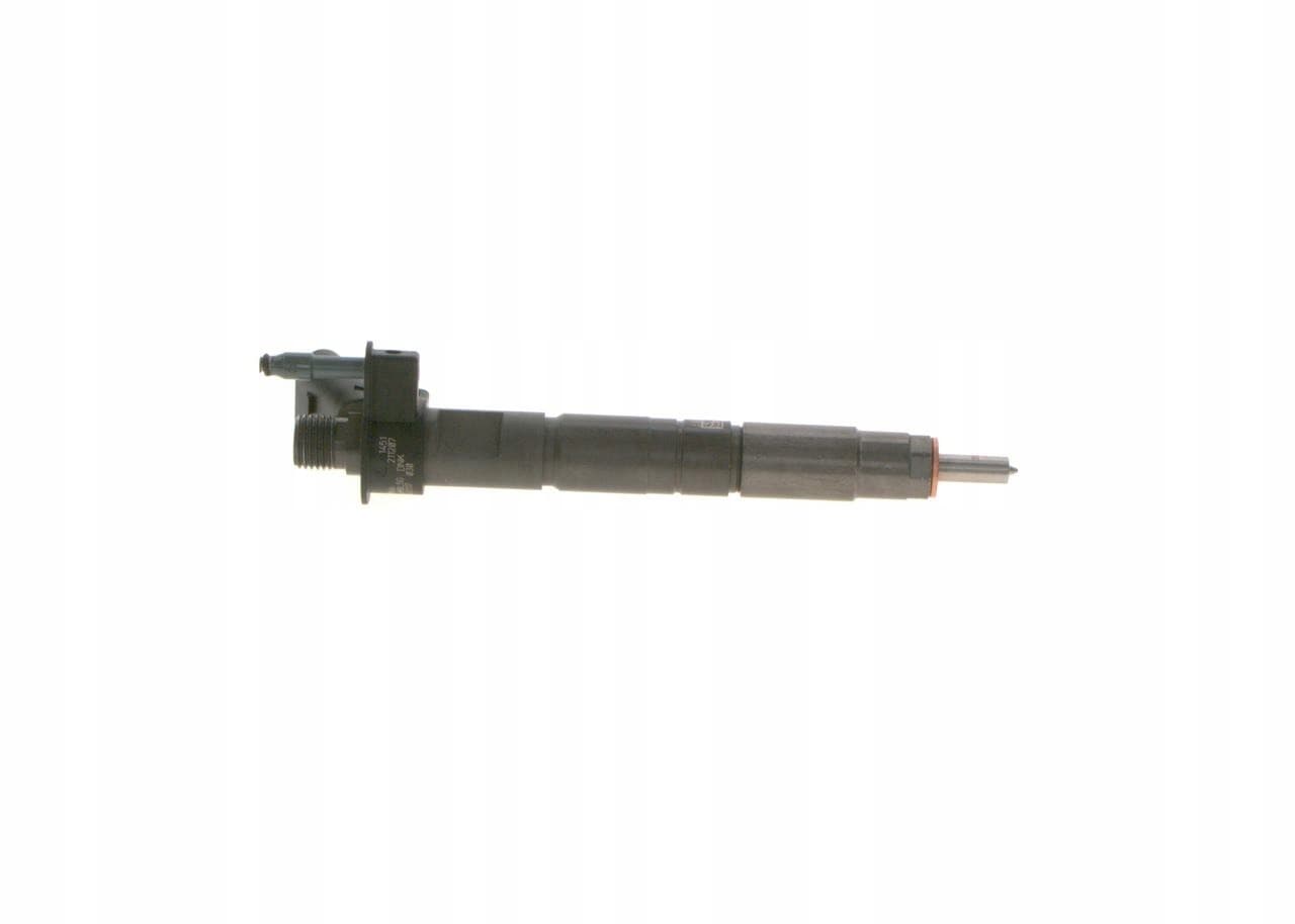 Inyector Bosch 0 445 117 030 para motor diésel nuevo 4
