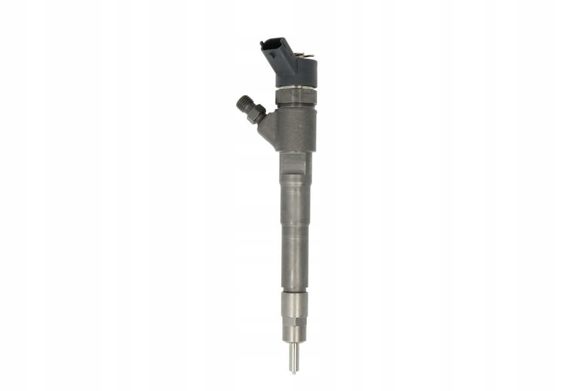 Inyector Bosch 0 986 435 163 para inyección Common Rail nuevo 2