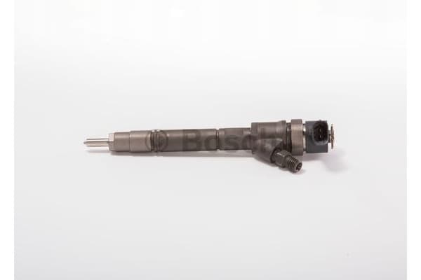 Inyector Bosch Diesel Common Rail con sellador nuevo