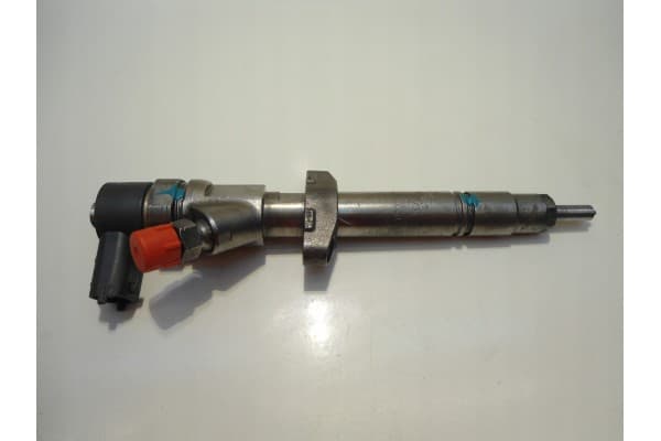 Inyector Bosch Diesel Common Rail con sellador nuevo 5