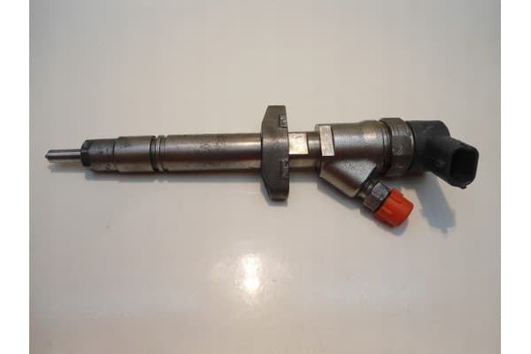 Inyector Bosch Diesel Common Rail con sellador nuevo 6