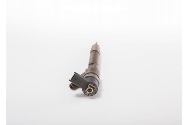 Inyector Bosch Diesel Common Rail con sellador nuevo 9