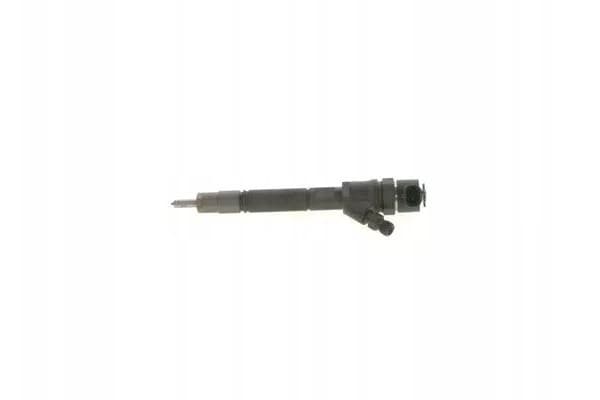 Inyector Bosch Diesel Common Rail con sellador nuevo 11