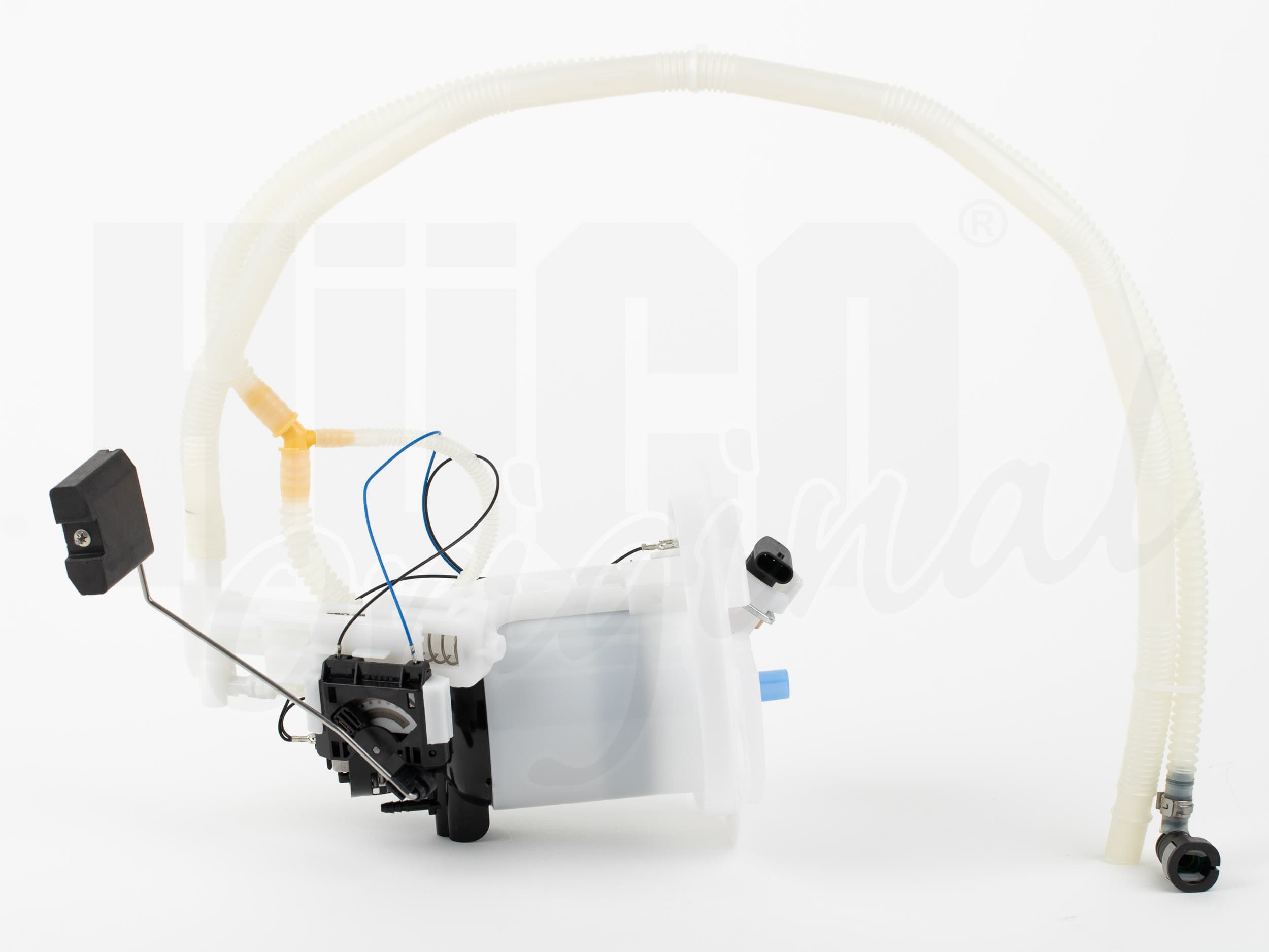 Sensor de Nivel de Combustible Hitachi 133239 nuevo 2