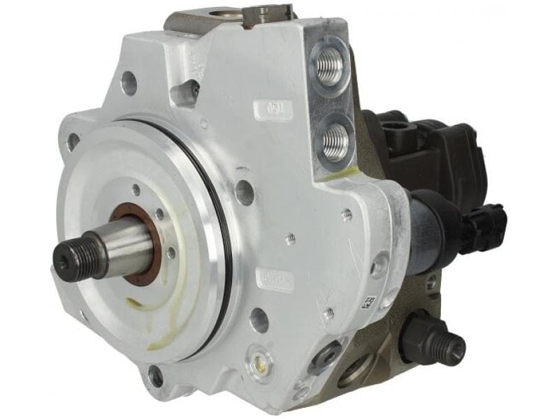 Bomba de alta presión Bosch 0 986 437 353 nuevo