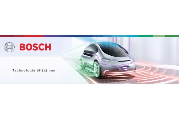 Bomba de alta presión Bosch 0 986 437 353 nuevo 6