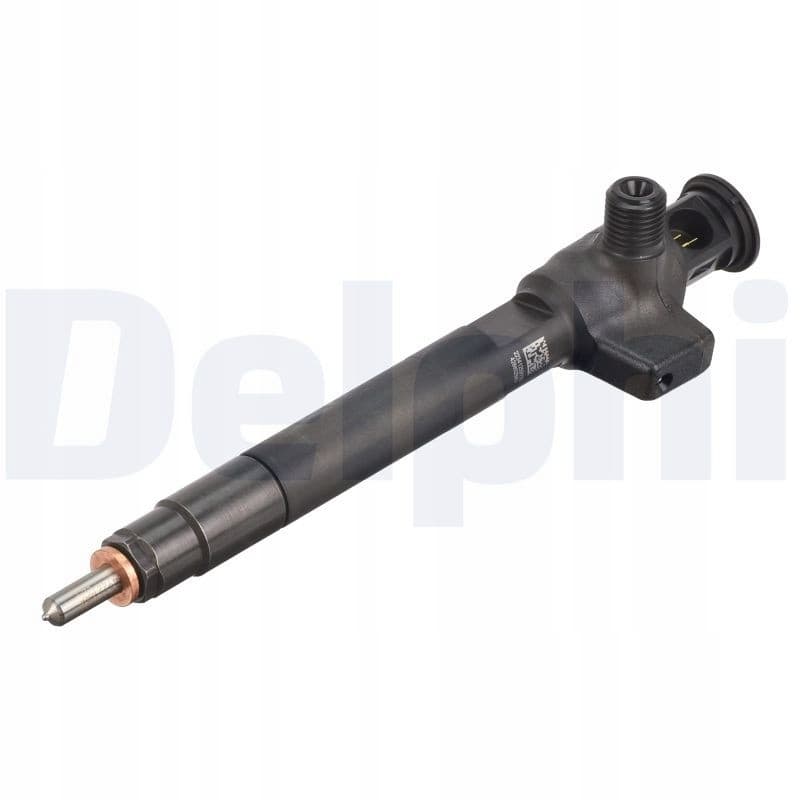 Inyector Delphi 28657626-12B1 nuevo 2