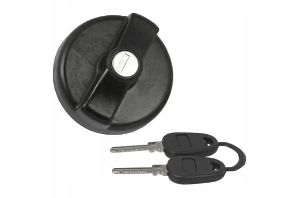 Tapón de combustible ME Premium 71802520 usado