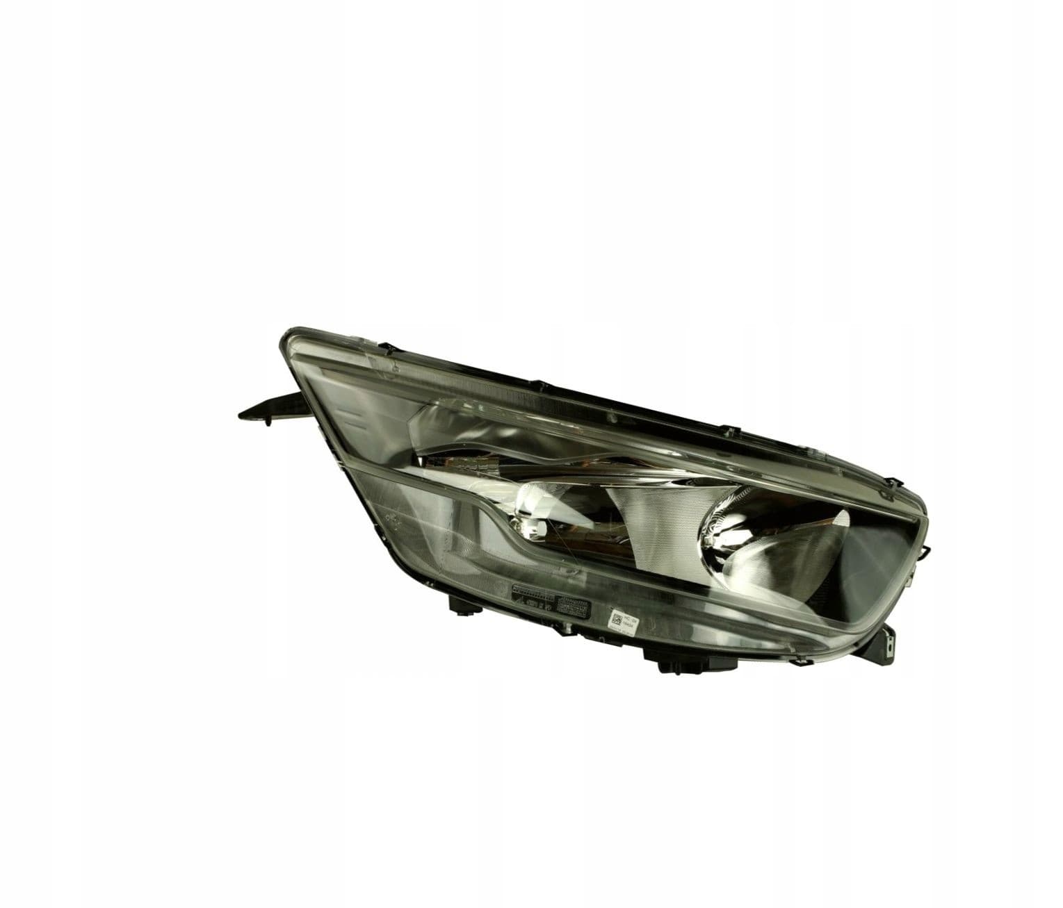 Faro Delantero Derecho Iveco Daily 14- H7 H1 nuevo 2