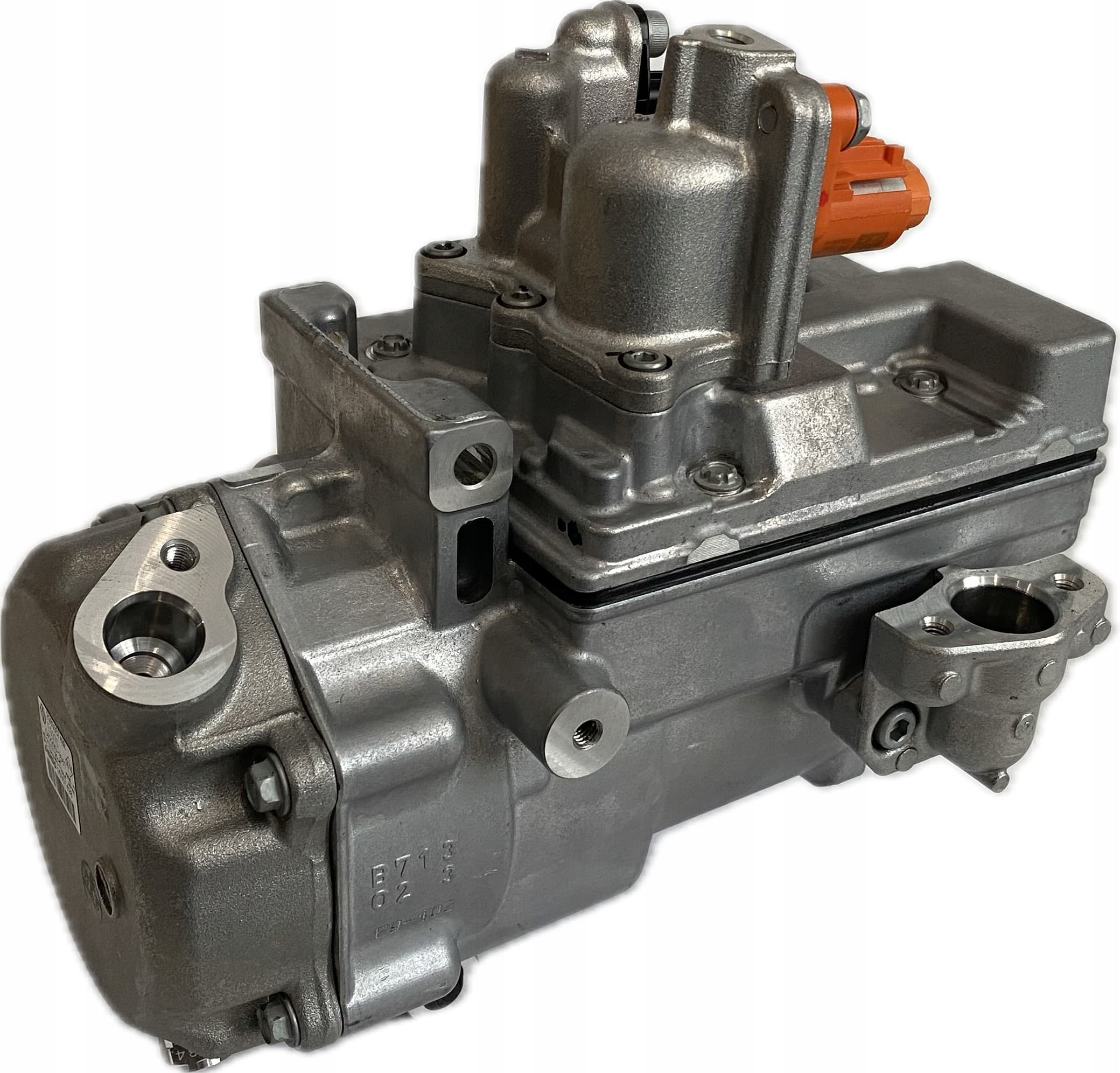 Compresor de aire acondicionado Denso 926005749R nuevo 3