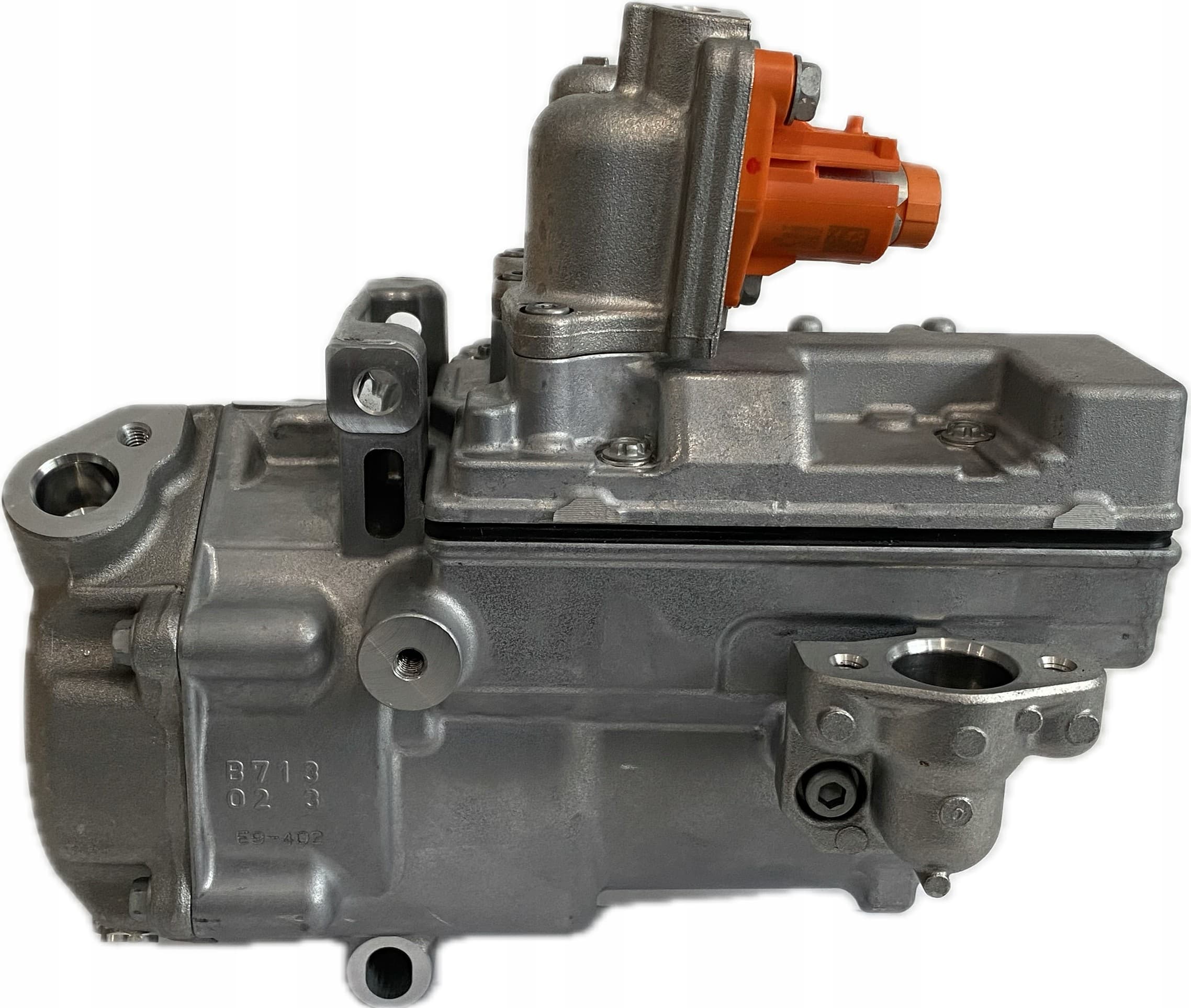 Compresor de aire acondicionado Denso 926005749R nuevo 5