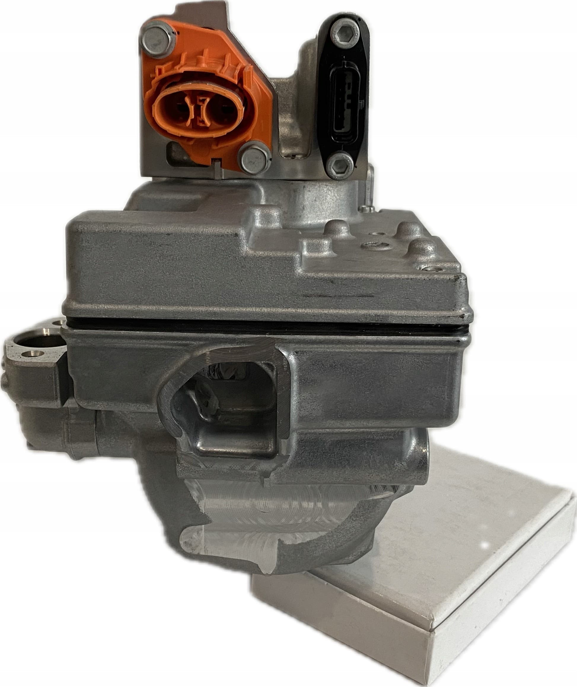 Compresor de aire acondicionado Denso 926005749R nuevo 6