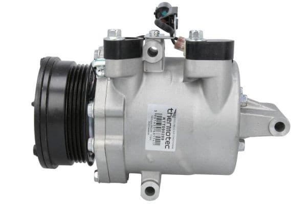 Compresor de aire acondicionado Thermotec KTT090289 nuevo 3