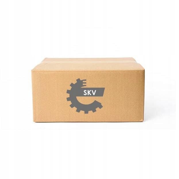 Compresor de aire acondicionado Esen Skv 84SKV062 nuevo
