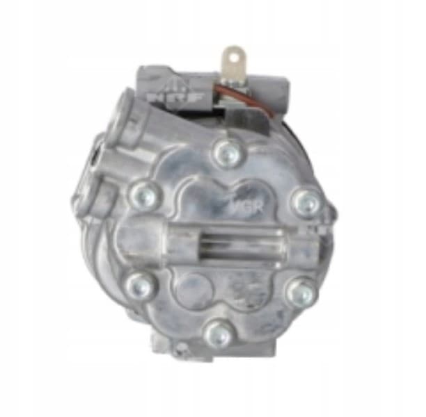 Compresor de aire acondicionado Nrf 32907 usado