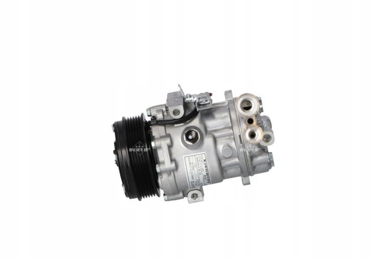 Compresor de aire acondicionado Nrf 32907 usado 2