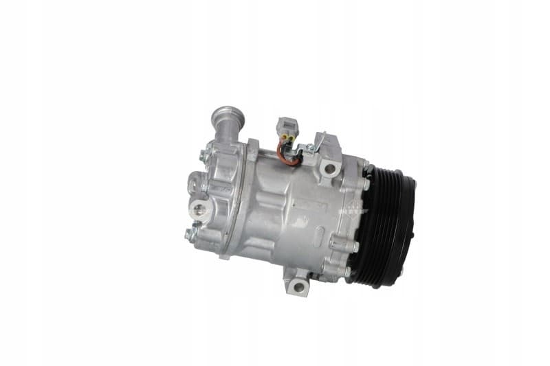 Compresor de aire acondicionado Nrf 32907 usado 4