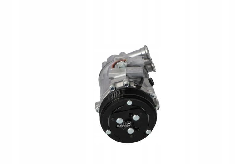 Compresor de aire acondicionado Nrf 32907 usado 5