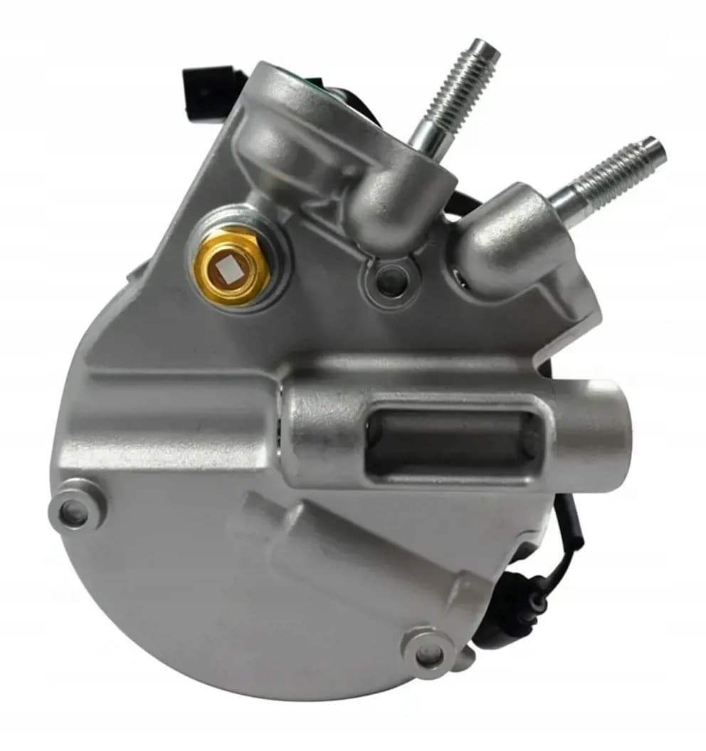 Compresor de aire acondicionado Mahle Acp 1190 000S nuevo