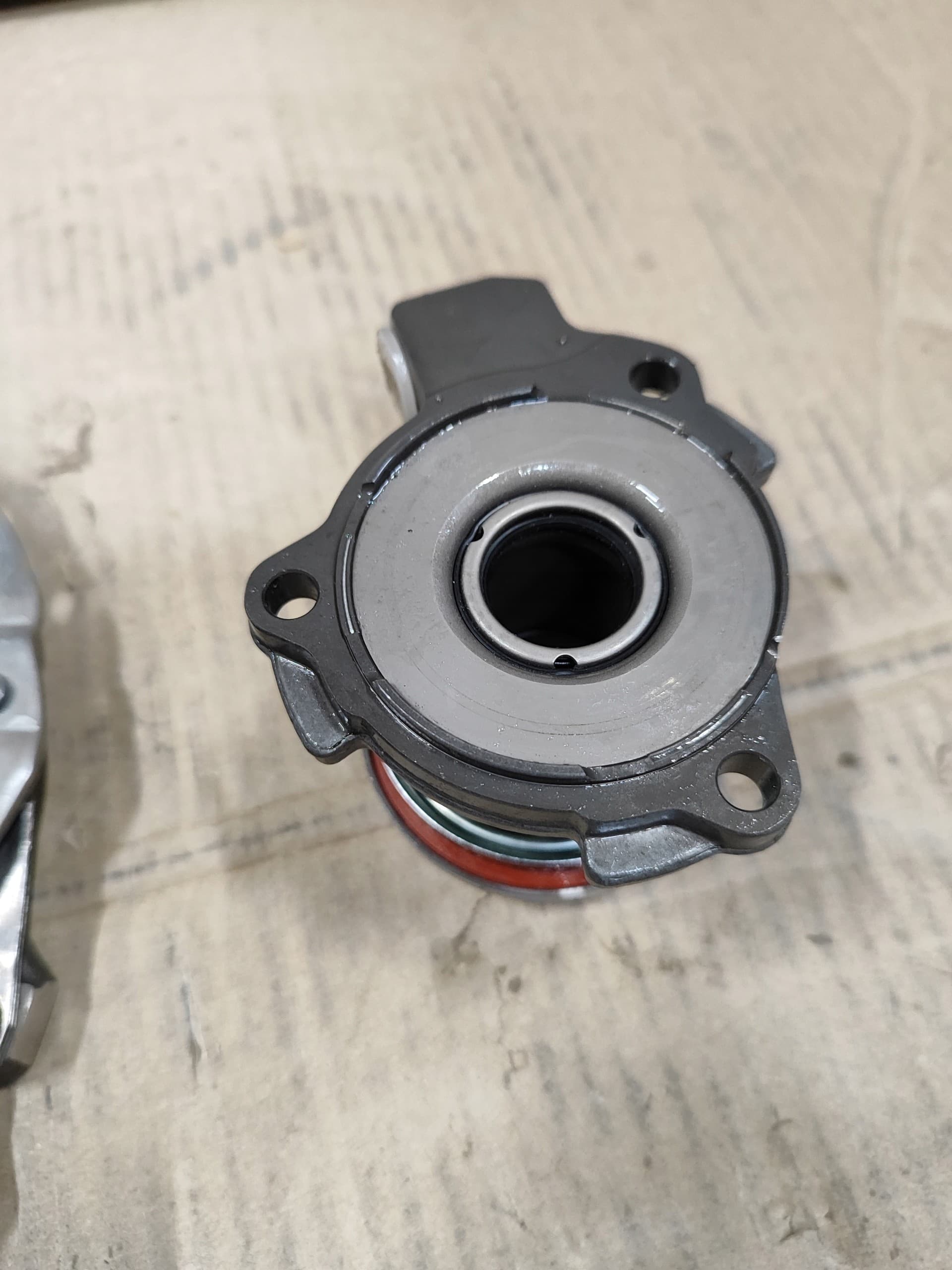 Kit de Embrague Sachs 3000 990 157 nuevo 6