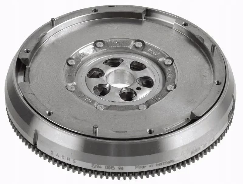 Volante de inercia Sachs 2294 001 594 para Citroën y Peugeot nuevo