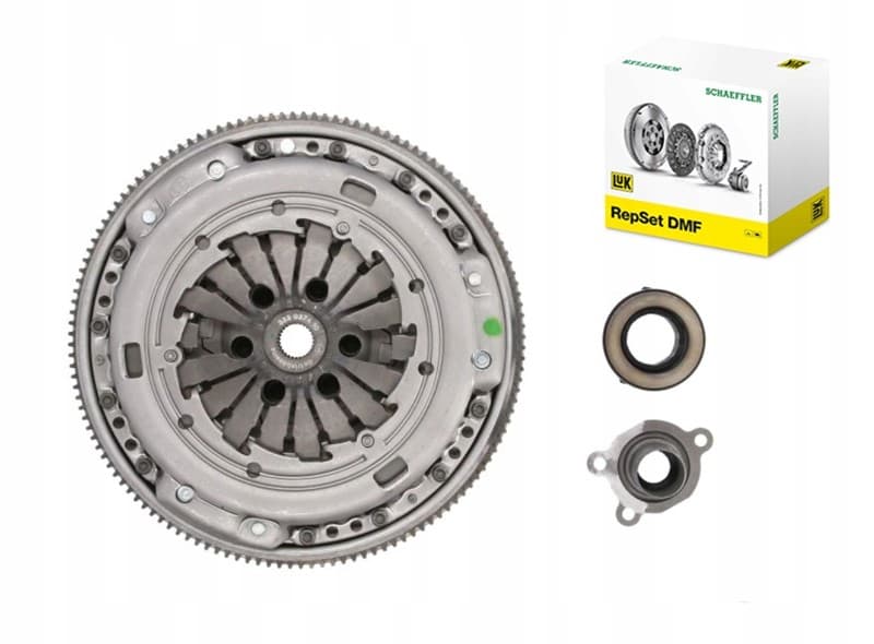 Kit de Embrague Schaeffler LuK 600 0006 00 nuevo
