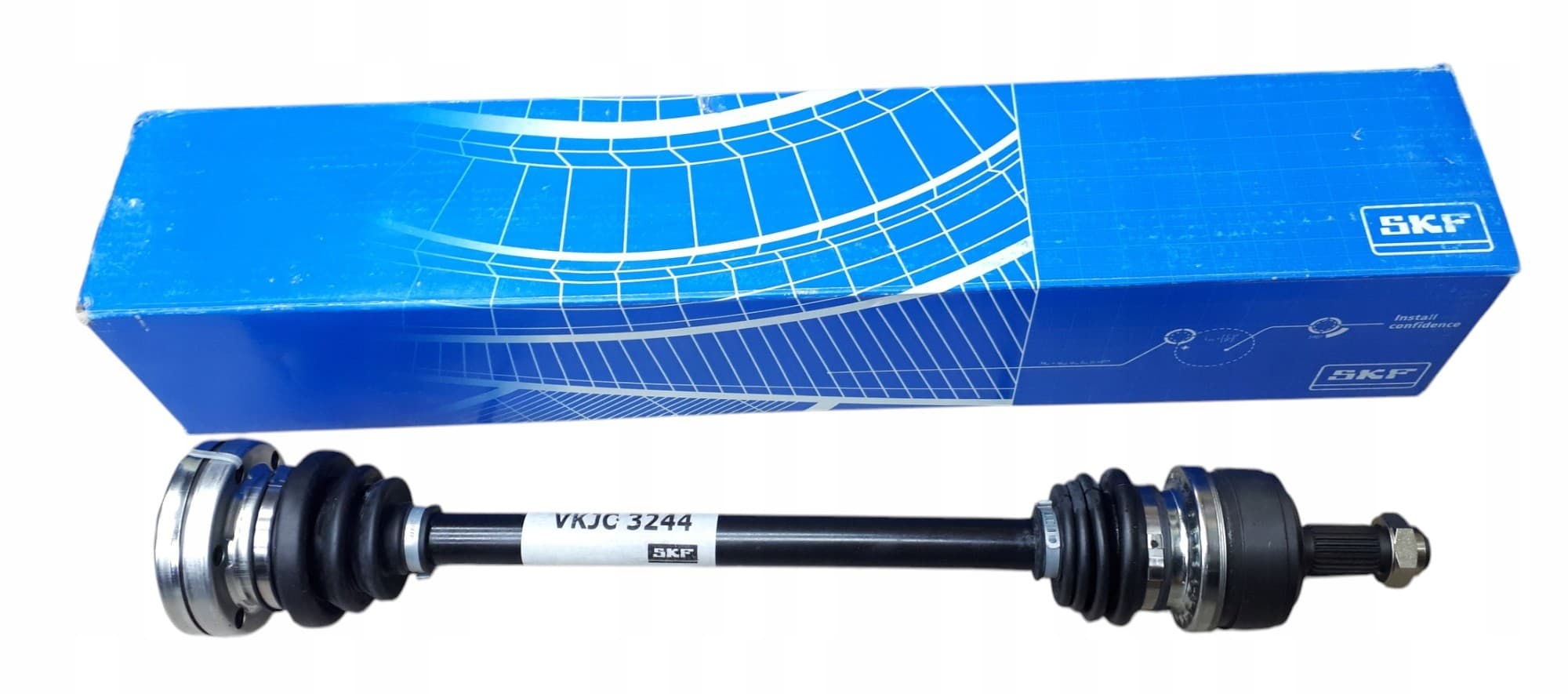 Palier Skf Vkjc 3244 nuevo