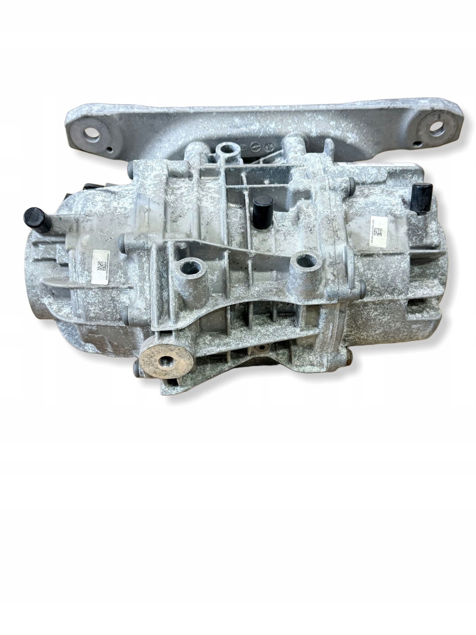 Diferencial Trasero Mercedes W177 W118 W247 A1773509801 usado 3