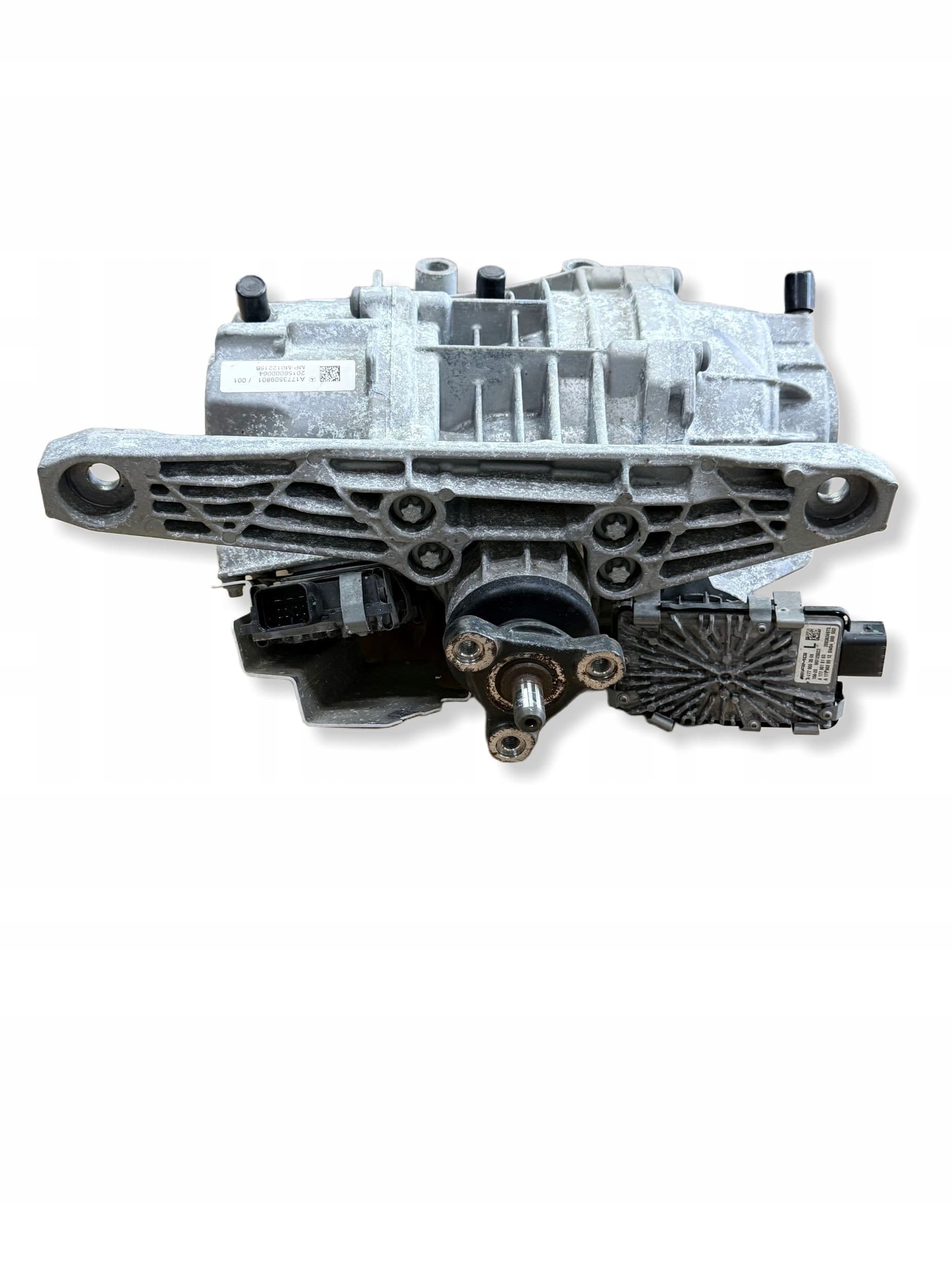 Diferencial Trasero Mercedes W177 W118 W247 A1773509801 usado 5