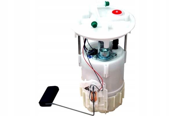 Bomba de Combustible Hoffer Original nuevo 2