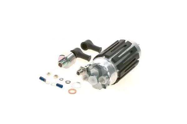 Bomba de Combustible 0 580 464 200 Bosch usado 5