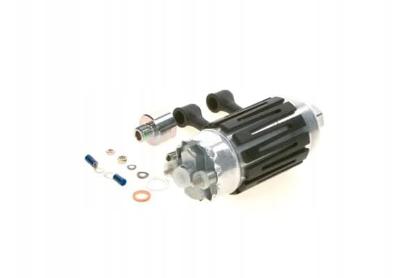 Bomba de Combustible 0 580 464 200 Bosch usado 10