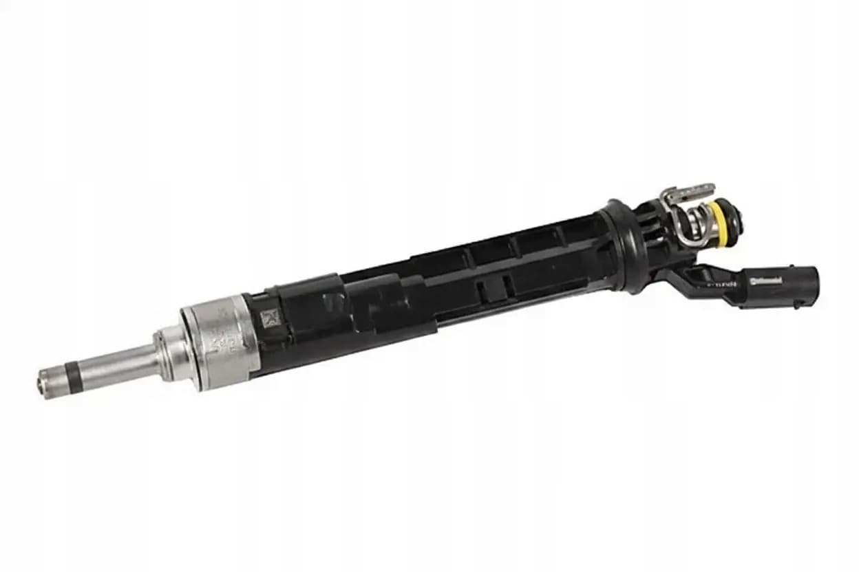 Inyector Metzger 0920036 nuevo