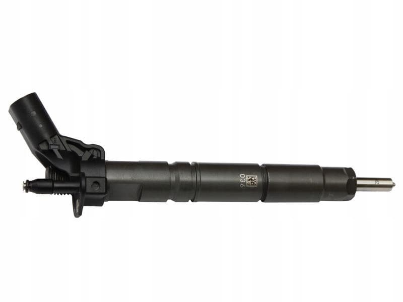 Inyector de inyección Bosch 0 445 115 063 usado 4