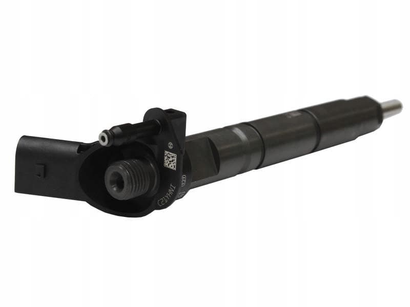 Inyector de inyección Bosch 0 445 115 063 usado 5