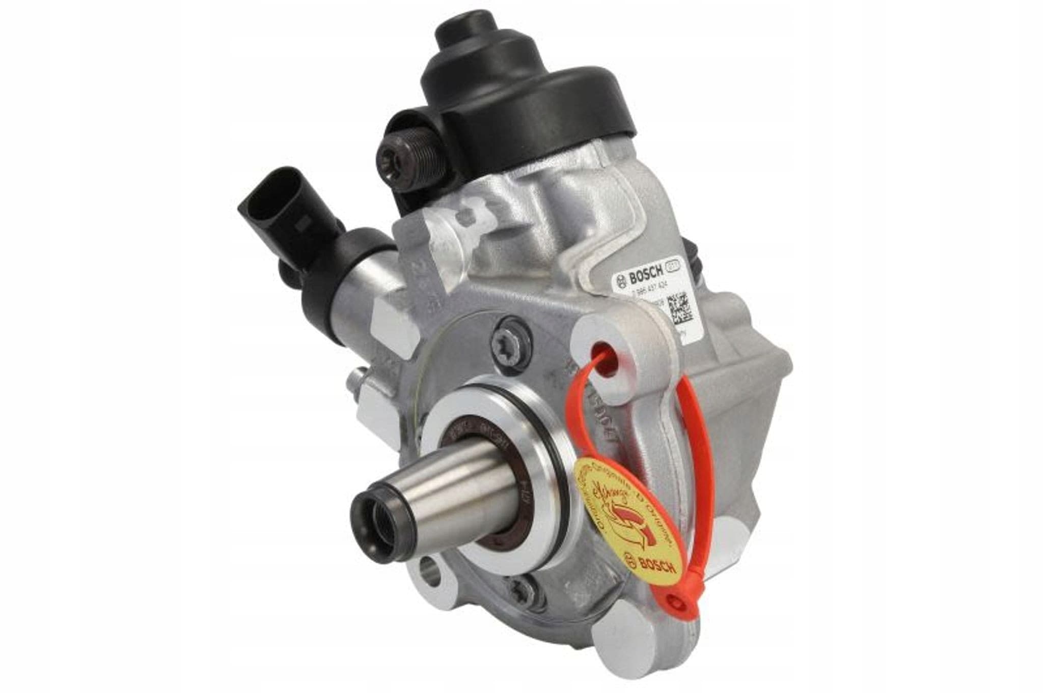 Bomba de alta presión Bosch 0 986 437 424 nuevo