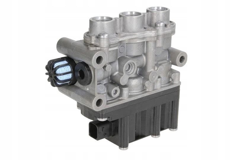 Válvula magnética Wabco 4728900310 nuevo